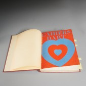 HENRI MATISSE, MARCEL DUCHAMP,