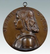 Henri-Michel Antoine Chapu bro