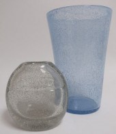 HENRI NAVARRE CLEAR SODA GLASS