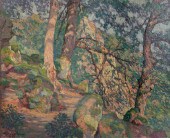 Henri Pailler (French, 1876-19