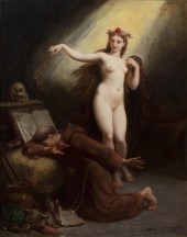 Henri Pierre Picou (French 182