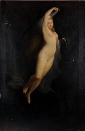 HENRI PIERRE PICOU (FRENCH, 18