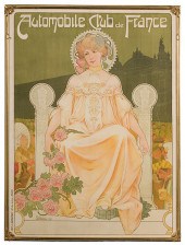 Henri Privat-Livemont (Belgian