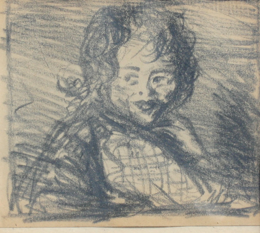 HENRI Robert (American