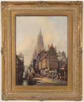 HENRI SCHAFER (GERMANY/FRANCE,