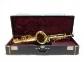 HENRI SELMER MARK VI TENOR SAX