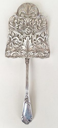 HENRI SOUFFLOT FRENCH SILVER