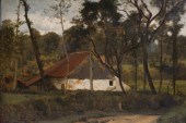 HENRI VAN DER HECHT, FLEMISH 1