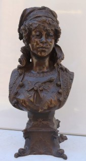HENRI WEISSE (GERMAN, 19/20TH