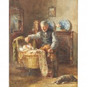 Henricus Johannes Melis (1845-
