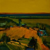 HENRIETTA BERK, (1919-1990), "