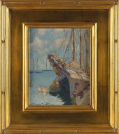 HENRIETTA DUNN MEARS (MASSACHU