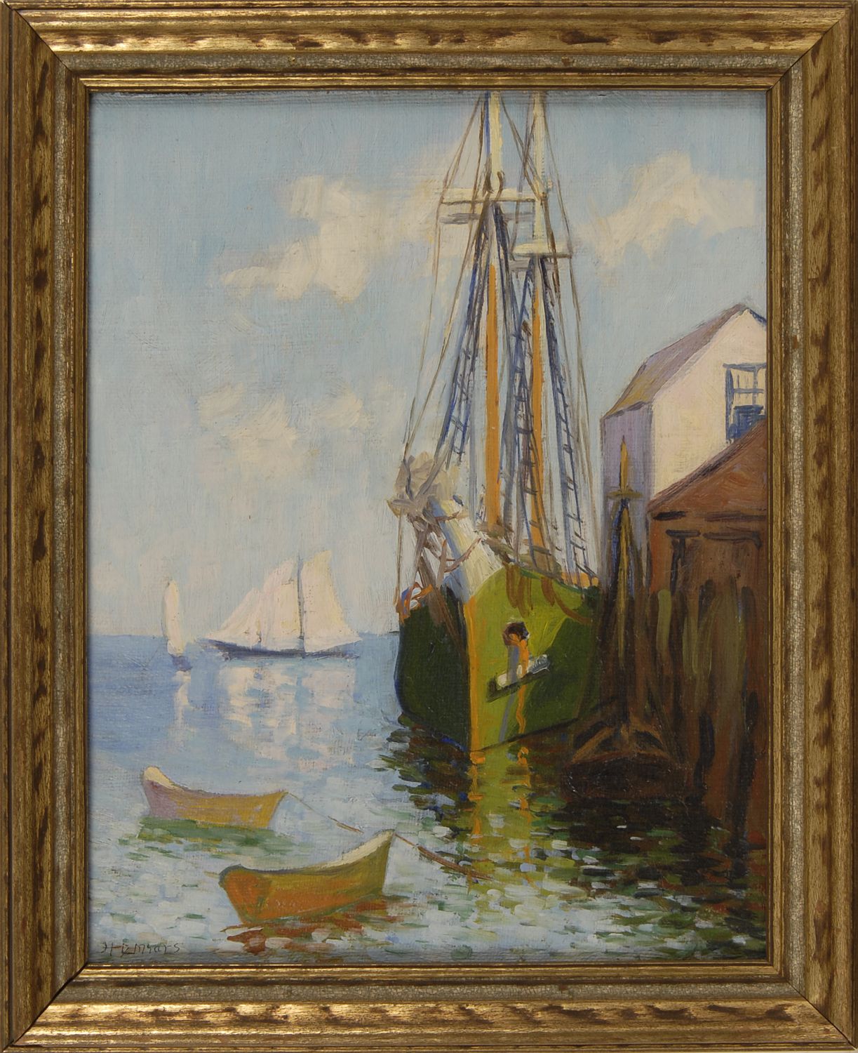 HENRIETTA DUNN MEARSAmerican