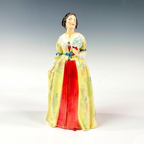 HENRIETTA MARIA HN2005 - ROYAL