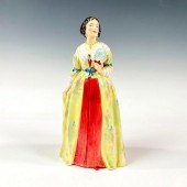 HENRIETTA MARIA HN2005 - ROYAL