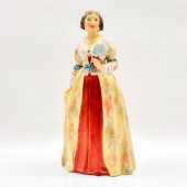 HENRIETTA MARIA HN2005 - ROYAL