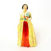 HENRIETTA MARIA HN2005 - ROYAL