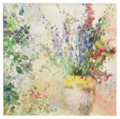 HENRIETTA MILAN (20TH C.) FRAM