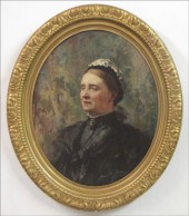 HENRIETTA RAE (BRITISH 1859-19