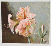 HENRIETTA WYETH COLOR LITHOGRA