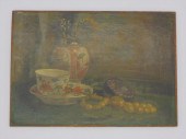 HENRIETTE ROONER KNIP (1821-19