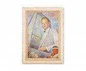 Henriette Roos (b.1903) Hollan