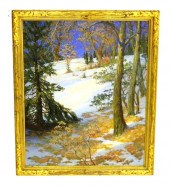 Henrik Hillbom (Swedish  1863-
