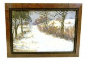 Henrik Hillbom (Swedish  1863-