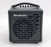 HENRIKSEN THE BUD SIX AMP<br>T