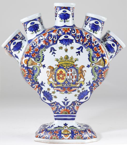 Henriot Quimper Faience