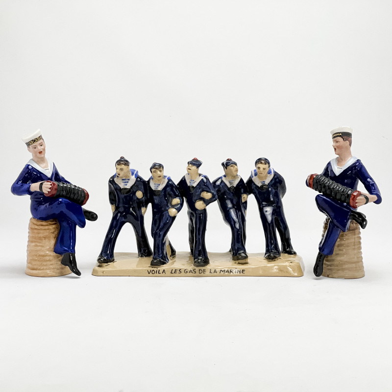 HENRIOT QUIMPER - QUIMPER GROUP
