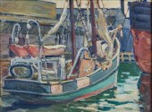 HENRY A. BANCEL (AMERICAN, 188