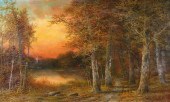 HENRY A. DUESSEL (1858 - 1919)