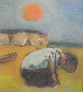 HENRY ALBERT BOTKIN (1896-1983