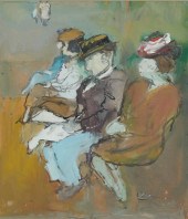 HENRY ALBERT BOTKIN (1896-1983