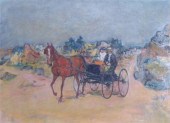 Henry Albert Botkin American,