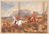 Henry Alken (British, 1785-185