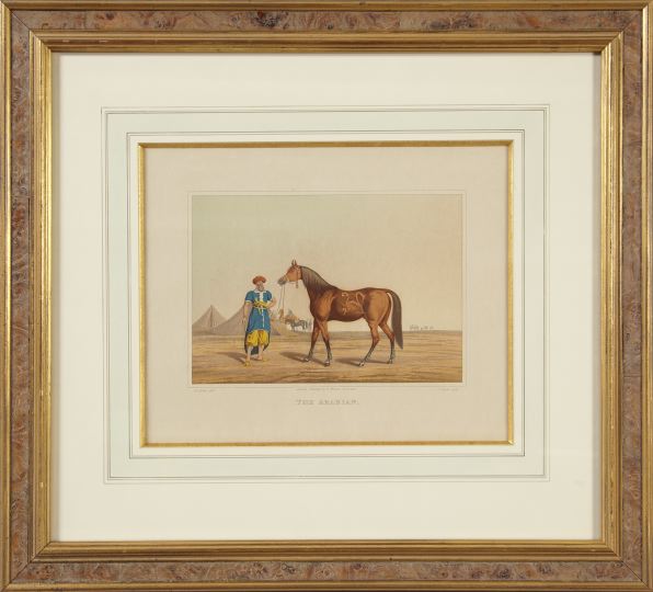 Henry Alken (British, 19th Century)