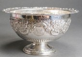 HENRY ATKIN STERLING SILVER FO