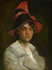 HENRY AUGUST SCHWABE (AMERICAN
