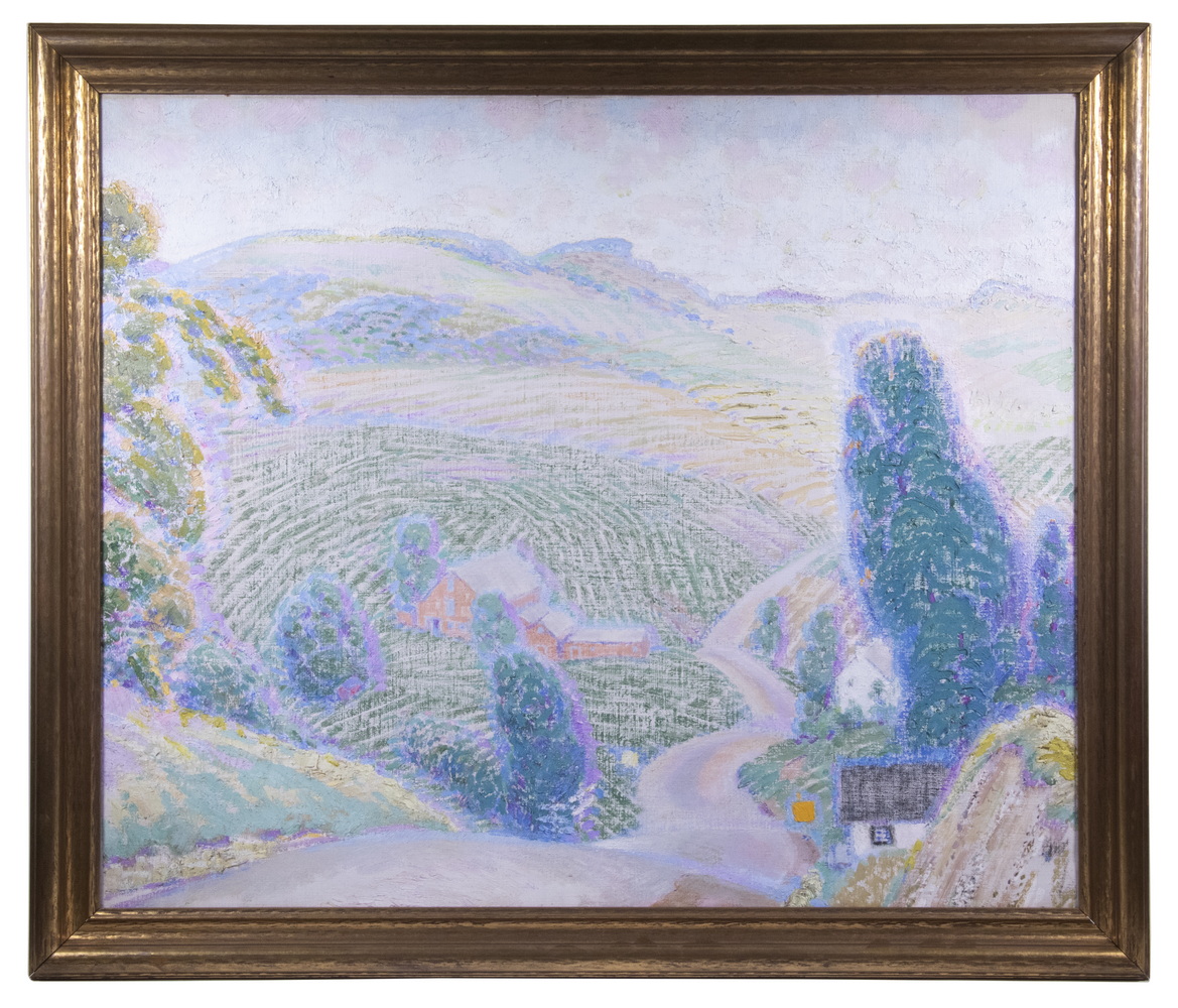HENRY BAINBRIDGE MCCARTER (PA,