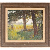 Henry Bayley Snell
(American,
