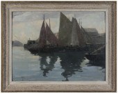 Henry Bayley Snell (Pennsylvan