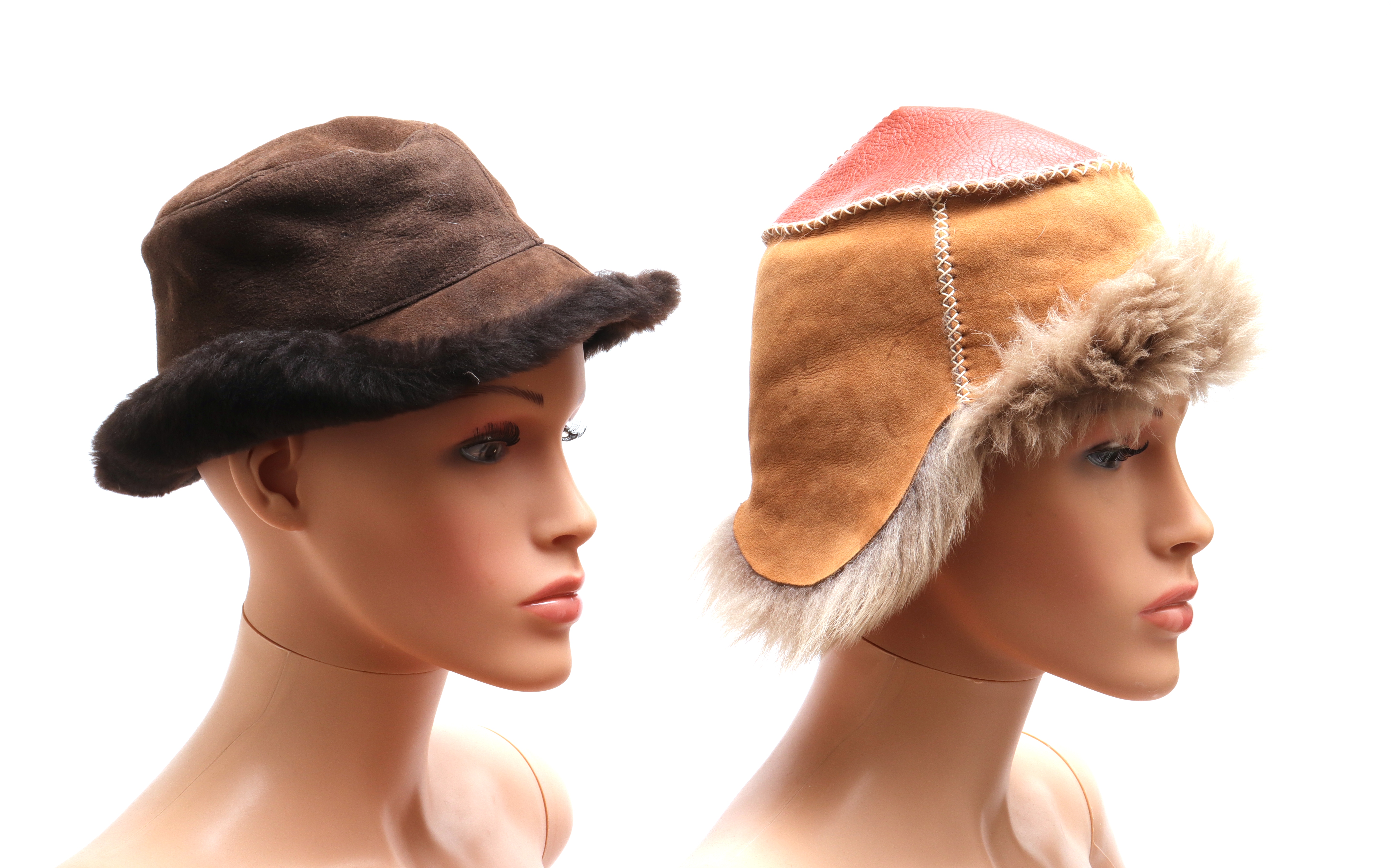 HENRY BEGUELIN & OTHER SHEARLING