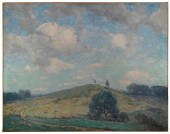 HENRY BILL SELDEN (CONNECTICUT