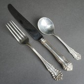 HENRY BIRKS & SONS STERLING FL