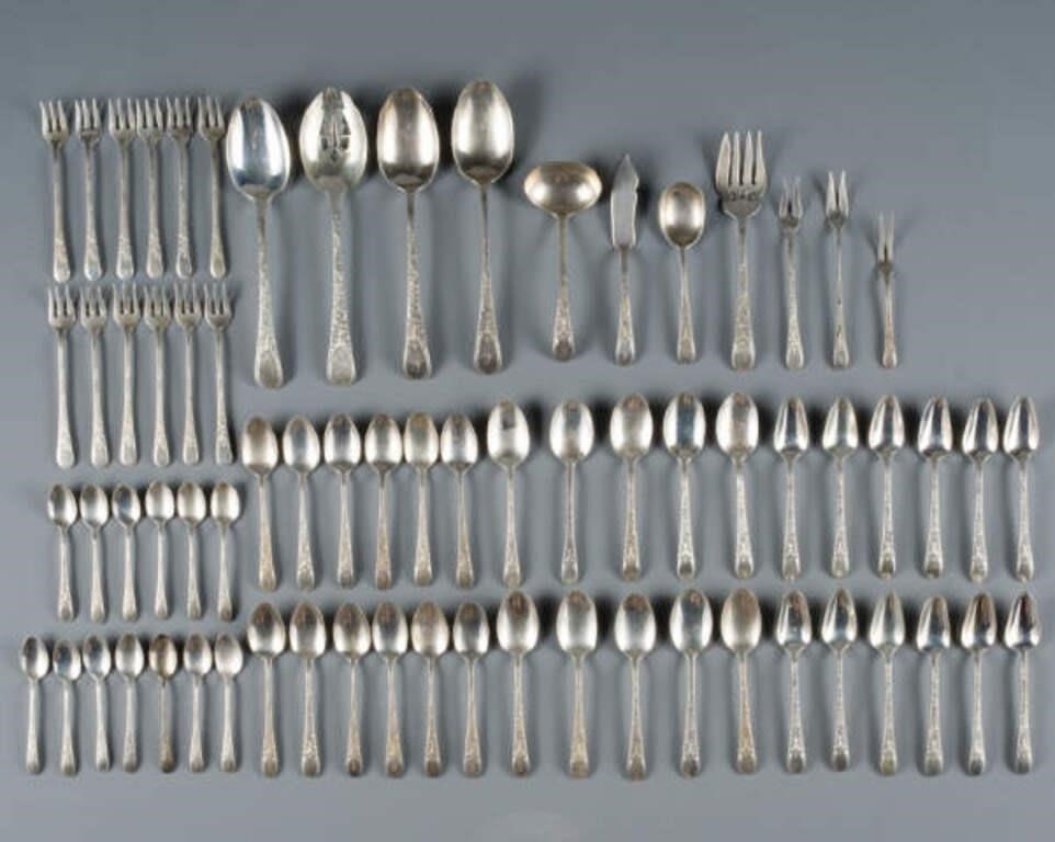 HENRY BIRKS & SONS STERLING