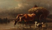 HENRY BISPHAM (AMERICAN, 1841-