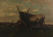 HENRY BISPHAM (AMERICAN, 1841-