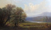 HENRY BOESE (AMERICAN 1824-186